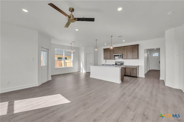 3705 Southern Catapla Drive, Killeen, TX 76542