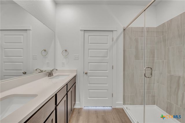 3705 Southern Catapla Drive, Killeen, TX 76542