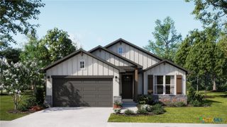 3705 Southern Catapla Drive, Killeen, TX 76542