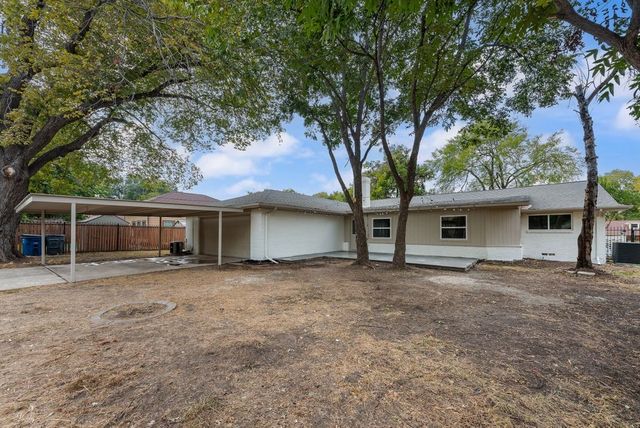 804 Brook Valley Lane, Dallas, TX 75232
