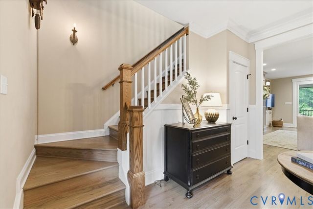 11805 Winterpock Rd, Chesterfield, VA 23838