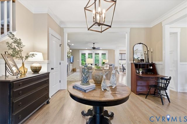 11805 Winterpock Rd, Chesterfield, VA 23838