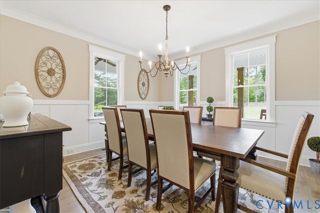11805 Winterpock Rd, Chesterfield, VA 23838