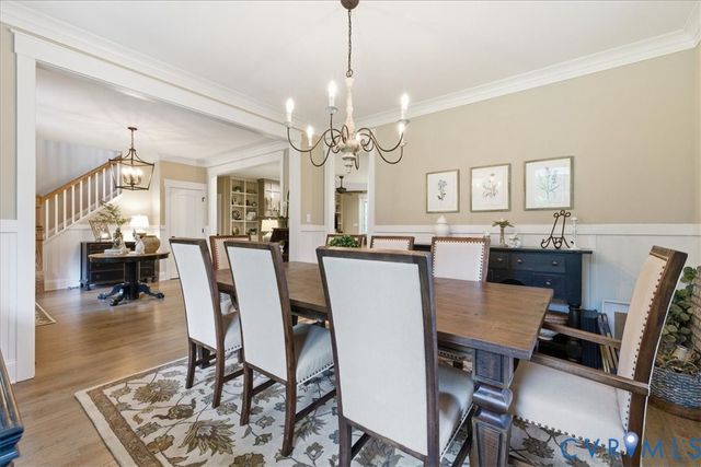 11805 Winterpock Rd, Chesterfield, VA 23838