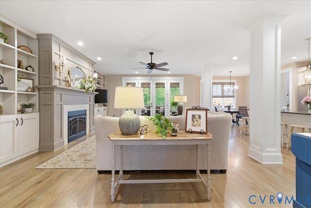 11805 Winterpock Rd, Chesterfield, VA 23838