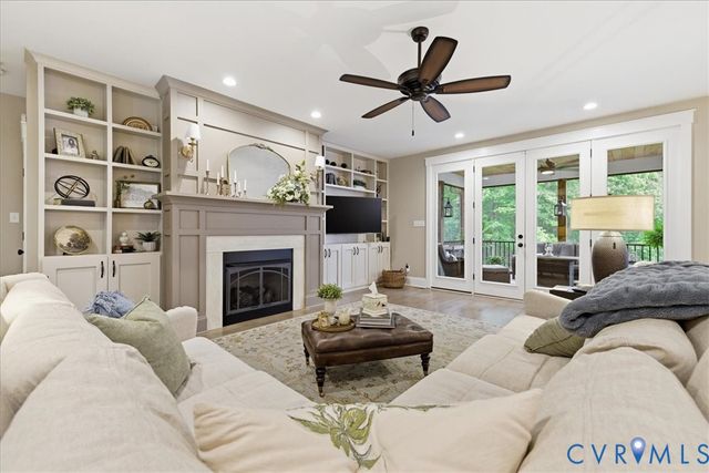 11805 Winterpock Rd, Chesterfield, VA 23838