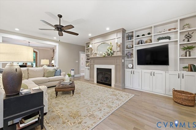 11805 Winterpock Rd, Chesterfield, VA 23838