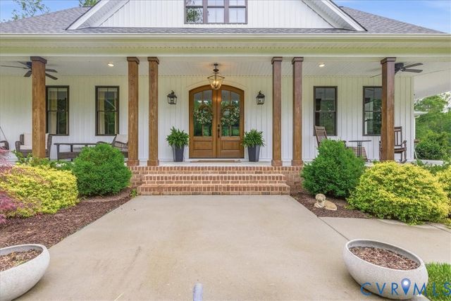 11805 Winterpock Rd, Chesterfield, VA 23838