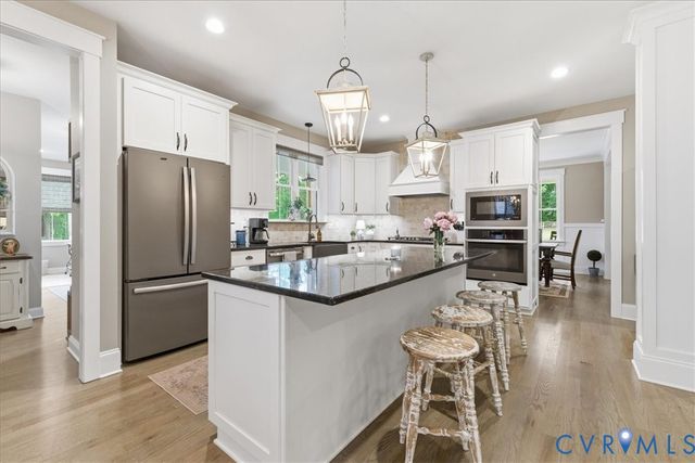 11805 Winterpock Rd, Chesterfield, VA 23838