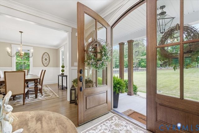 11805 Winterpock Rd, Chesterfield, VA 23838