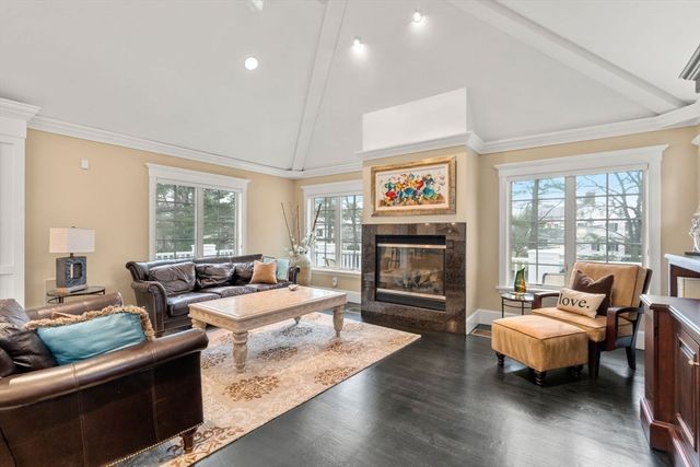 11 Mosley Road, Newton, MA 02459