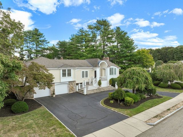 11 Mosley Road, Newton, MA 02459