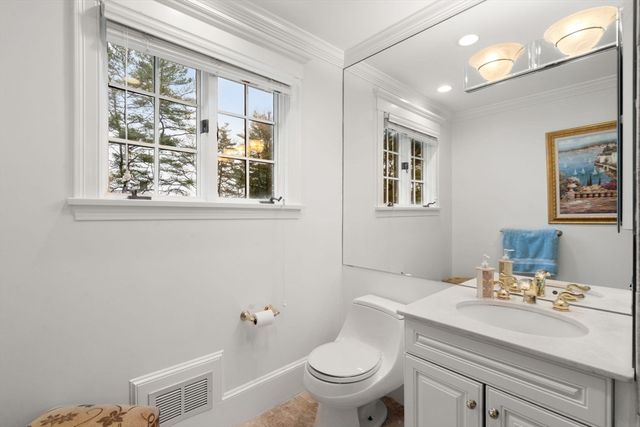 11 Mosley Road, Newton, MA 02459