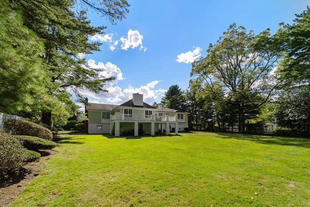 11 Mosley Road, Newton, MA 02459