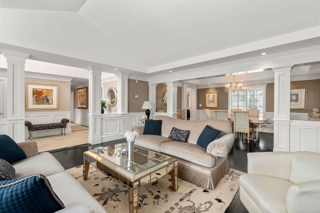 11 Mosley Road, Newton, MA 02459