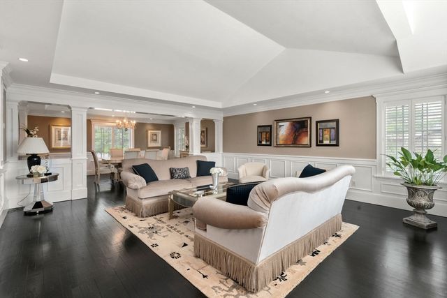 11 Mosley Road, Newton, MA 02459