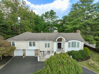 11 Mosley Road, Newton, MA 02459