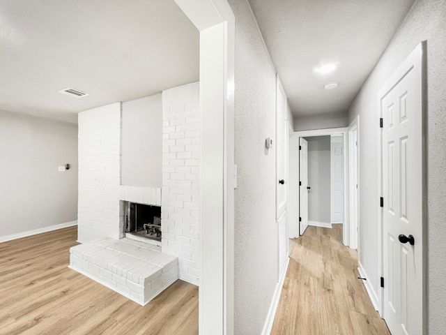 4926 Adonis Drive, Spring, TX 77373