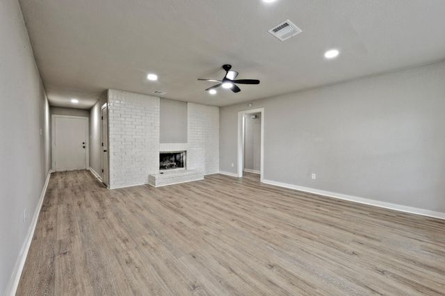 4926 Adonis Drive, Spring, TX 77373