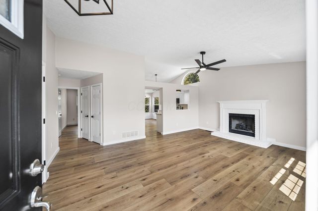 643 Rainbow Drive, Marysville, OH 43040