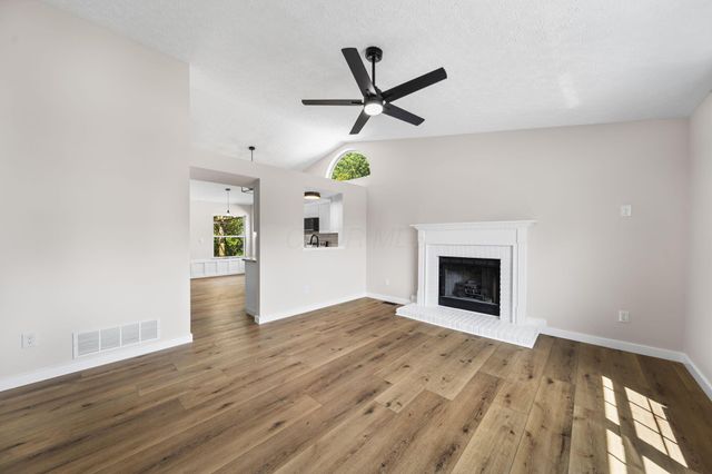 643 Rainbow Drive, Marysville, OH 43040