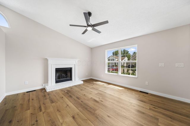 643 Rainbow Drive, Marysville, OH 43040
