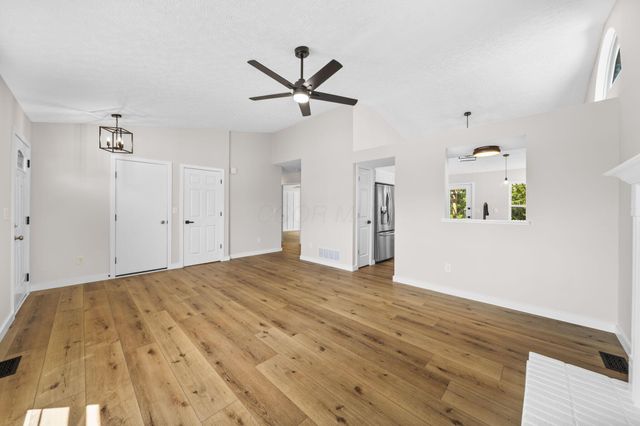 643 Rainbow Drive, Marysville, OH 43040
