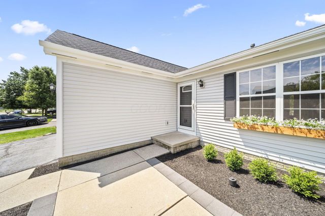 643 Rainbow Drive, Marysville, OH 43040