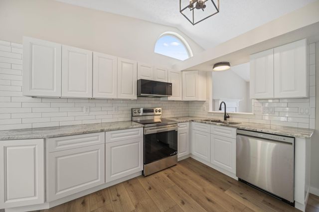 643 Rainbow Drive, Marysville, OH 43040