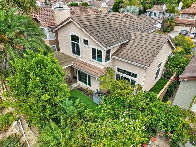 24892 SUMMERWIND, Dana Point, CA 92629