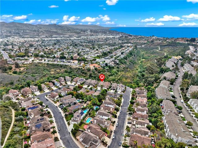 24892 SUMMERWIND, Dana Point, CA 92629
