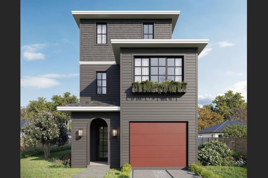7310 Woodrow ST, Austin, TX 78757