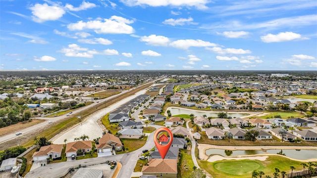 1955 YORKTOWN TRAIL, Punta Gorda, FL 33980