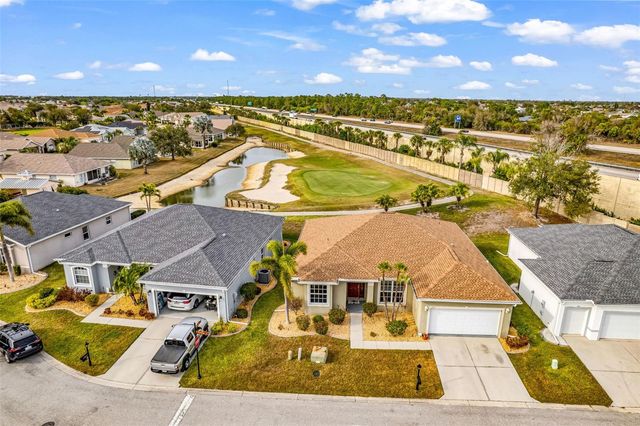 1955 YORKTOWN TRAIL, Punta Gorda, FL 33980