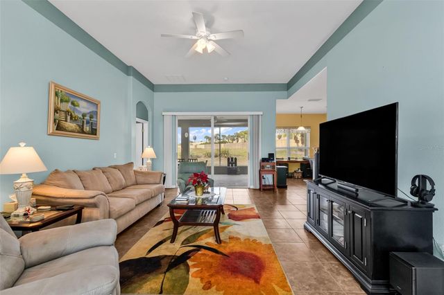 1955 YORKTOWN TRAIL, Punta Gorda, FL 33980