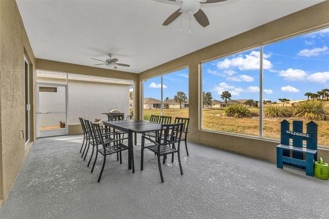 1955 YORKTOWN TRAIL, Punta Gorda, FL 33980