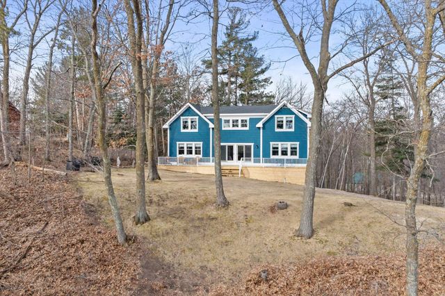 31528 Lakeview Drive, Cushing, MN 56443