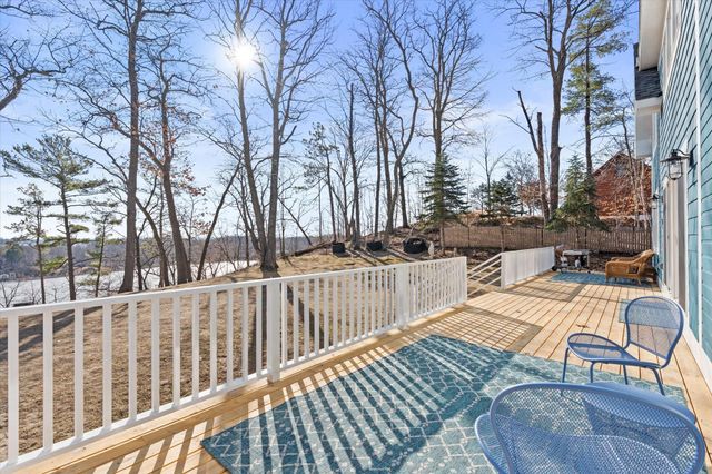 31528 Lakeview Drive, Cushing, MN 56443