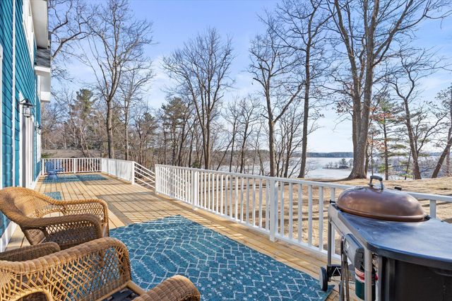 31528 Lakeview Drive, Cushing, MN 56443