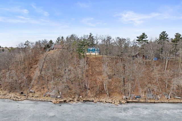 31528 Lakeview Drive, Cushing, MN 56443