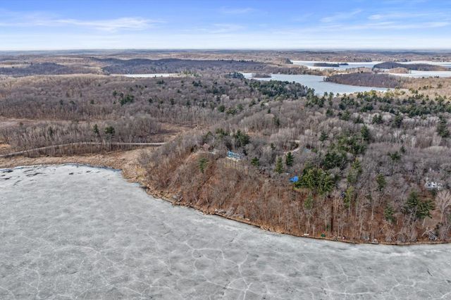 31528 Lakeview Drive, Cushing, MN 56443