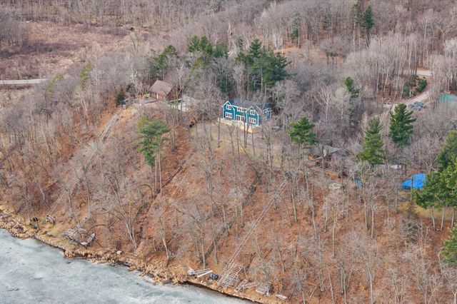 31528 Lakeview Drive, Cushing, MN 56443