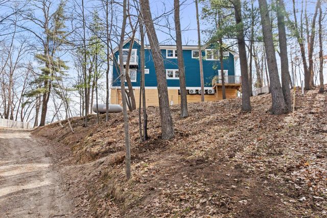 31528 Lakeview Drive, Cushing, MN 56443