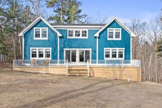 31528 Lakeview Drive, Cushing, MN 56443