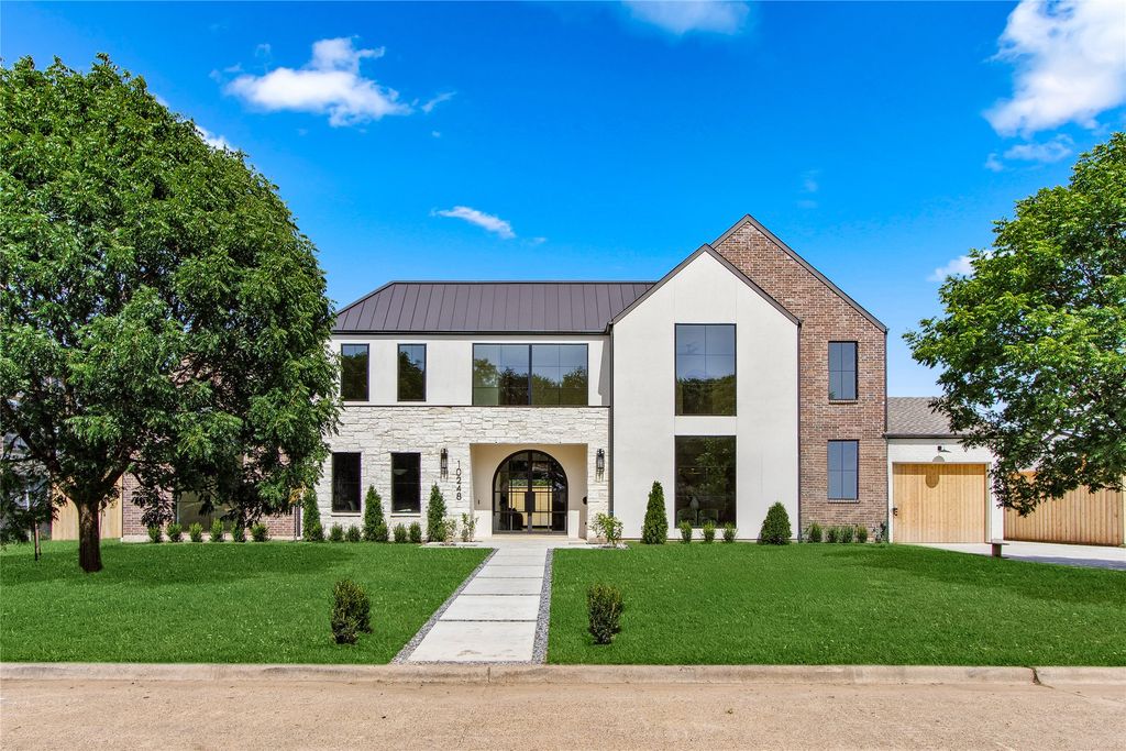10248 Sherbrook Lane, Dallas, TX 75229