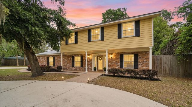6171 RIVIERA LANE, Jacksonville, FL 32216