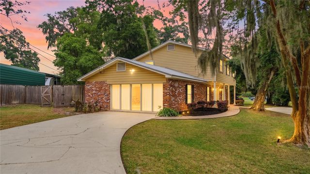 6171 RIVIERA LANE, Jacksonville, FL 32216