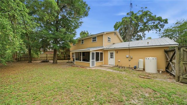 6171 RIVIERA LANE, Jacksonville, FL 32216
