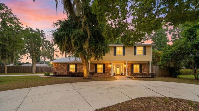 6171 RIVIERA LANE, Jacksonville, FL 32216