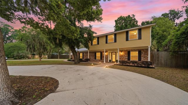 6171 RIVIERA LANE, Jacksonville, FL 32216